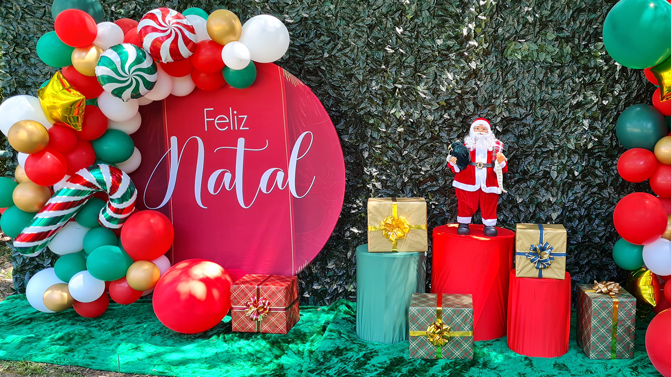 decoracao natal 2